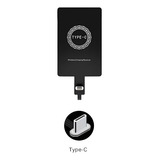 Receptor Carregador Adaptador Sem