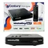 Receptor Century Midiabox B4 Hd Digital 1080p