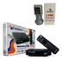 Receptor Century Midiabox B7 C/lnbf Duplo 2 Portas Bivolt