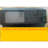 Receptor Com Dvd Sony Hcd Slk10 D Com Defeito Leia