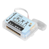 Receptor Controle Remoto Para