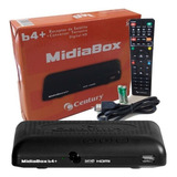 Receptor Conversor Midiabox B3 Hd Digital Tv