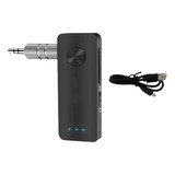 Receptor De Audio Bluetooth