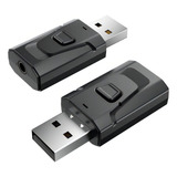 Receptor De Audio Bluetooth