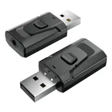 Receptor De Audio Bluetooth