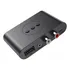 Receptor De Áudio Spdif Nfc Usb Fm Bluetooth 5.0