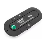 Receptor De Áudio Bluetooth Kp t84 Atendimento De Chamadas