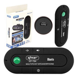 Receptor De Áudio Bt Knup Kp t84 Atendimento De Chamadas