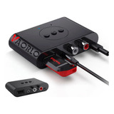 Receptor De Áudio Usb Tipo c Bluetooth 5 0 Nfc C  P2 E Rca