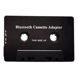 Receptor De Cassetes Adaptador De Cassete 5.0 Plug And Play