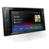 Receptor De Cd/dvd Pioneer Avh-241ex Duplo Din Com Bluetooth