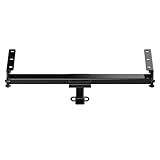 Receptor De Engate De Reboque De 5 Cm Para Nissan Frontier 2005 2024