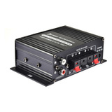 Receptor De Musica Estereo