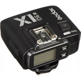 Receptor De Radio Flash Godox Ttl X1r c Canon Garantia Novo