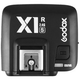 Receptor De Radio Flash Godox Ttl X1r s Sony Garantia Novo