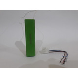 Receptor De Radio Udc3545