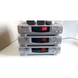 Receptor De Satelite Orbisat