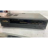 Receptor De Satelite Ronsa