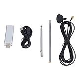 Receptor De Software 100Khz 1 7Ghz Kit Host Transmissores De Antena Adsb Estáveis