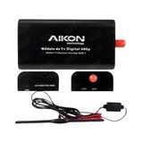 Receptor De Tv Digital Automotivo Aikon Atom Winca Aks un1