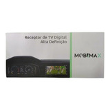 Receptor De Tv Digital Mobimax P