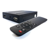 Receptor De Tv Digital Universal Full