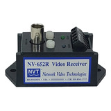 Receptor De Video Ativo