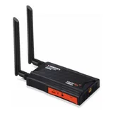 Receptor De Video Hdmi