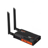 Receptor De Video Hdmi