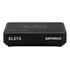 Receptor Digital Banda Ku Full Hd Satmax 6 Etrs72 Elsys