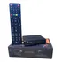 Receptor Digital De Tv Via Satelite Banda Ku Hd Imagevox Nova Parabólica Cor Preto Bivolt Sem Mensalidade Livre Para Sempre Sem Fidelidade