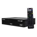 Receptor Digital Elsys Sathd