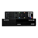 Receptor Digital Elsys Sathd