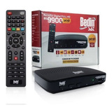 Receptor Digital Full Hd Bs9900s Bedin Sat Hd