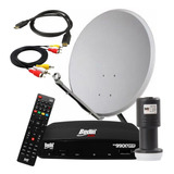 Receptor Digital Full Hd Sat Hd