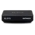 Receptor Digital Full Hd Satmax 6 - Banda C / Ku Canal Livre