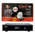 Receptor Digital Ku Prepago Claro Hd Com Conversor Terrestre