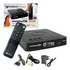 Receptor Digital Midiabox Banda Ku - Century