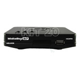 Receptor Digital Midiabox Sat