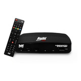 Receptor Digital Sat Hd Regional Banda C Ou Ku Bs9900s Bedin
