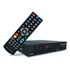 Receptor Digital Tv Fullhd Satélite Sathd Satmax Plus Elsys