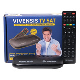 Vivensis