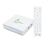 Receptor Digital Xplus V3 4k Original