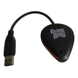 Receptor Dongle Da Guitarra Les Paul Guitar Hero 3