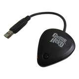 Receptor Dongle Guitar Hero3