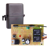Receptor Duplo 2 Canais
