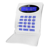 Receptor E Controle Acesso
