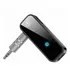 Receptor E Transmissor De Áudio Usb Bluetooth 5.0, Conexão