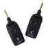 Receptor E Transmissor Dobravel Sem Fio Uhf Smart Sm-24db
