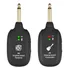 Receptor E Transmissor Sem Fio Gb Musical Uhf Sm-24